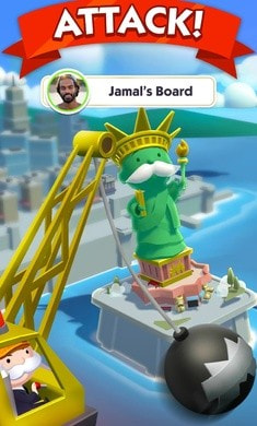 MONOPOLY GO中文版