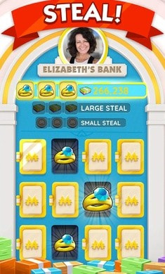 MONOPOLY GO中文版