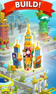 MONOPOLY GO中文版