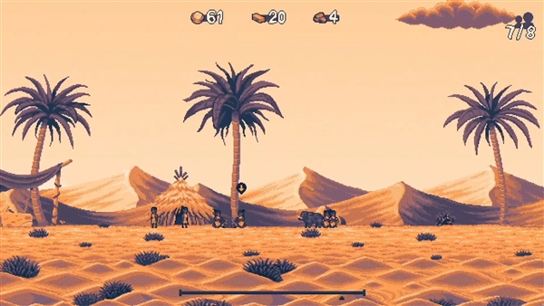 耶利哥的崛起最新版