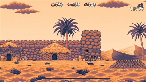 耶利哥的崛起最新版