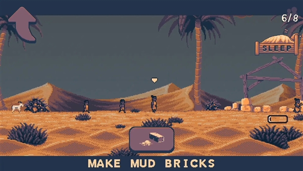 耶利哥的崛起最新版