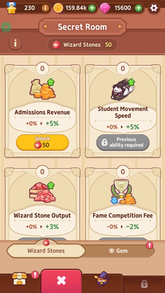 猫魔法学校（CatMagicSchool）内购解锁版