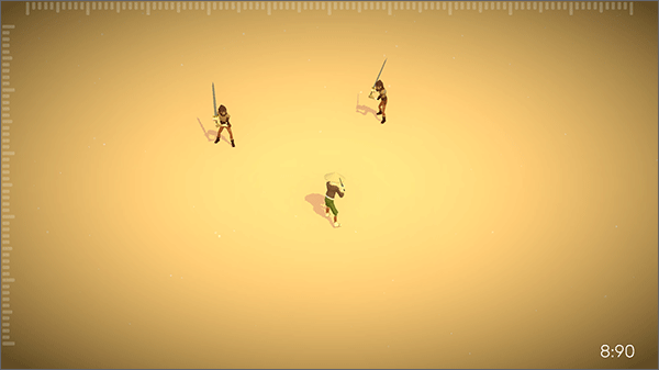 杀戮之路(A Way To Slay)中文版