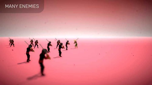 杀戮之路(A Way To Slay)中文版