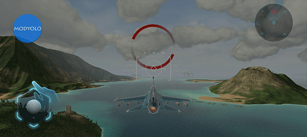 天空战士空战(Sky Warriors)中文版