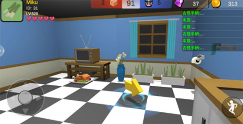 躲猫猫大乱斗免费正版