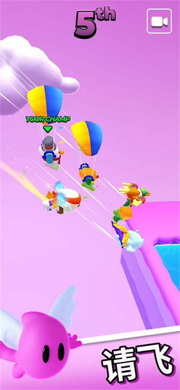 口袋冠军官方版Pocket Champs（含全更新内容）