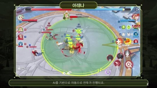 魔灵召唤克罗尼柯战记(Chronicles)中文版