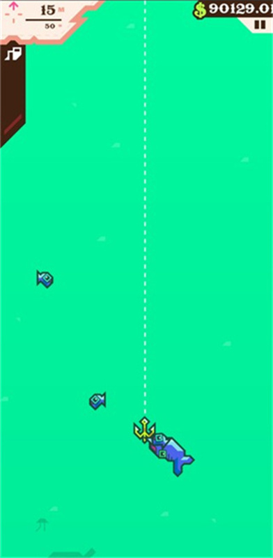 奇葩钓鱼免费正版