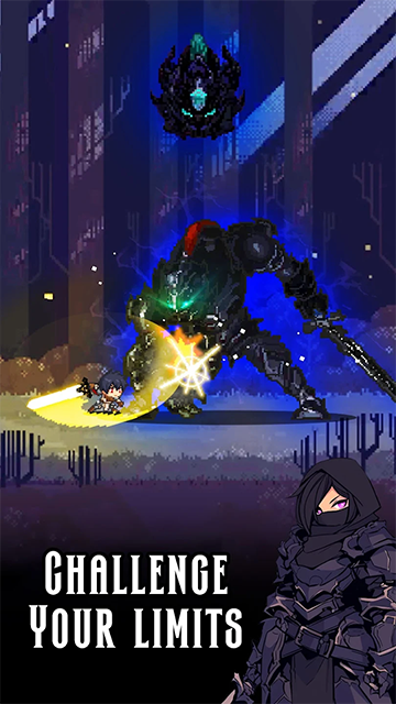 猎魔者传说(Slayer Legend)中文版