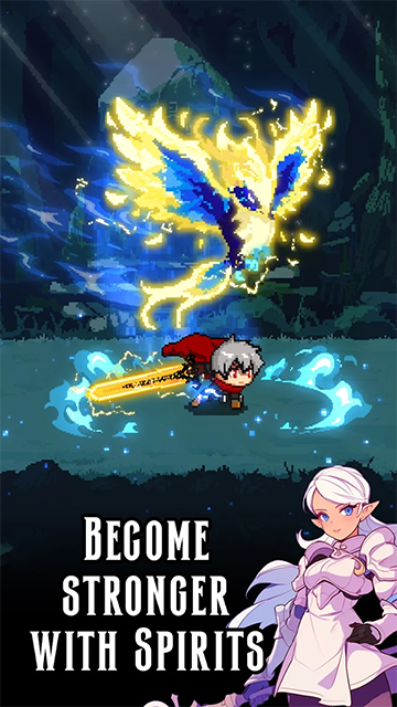 猎魔者传说(Slayer Legend)中文版