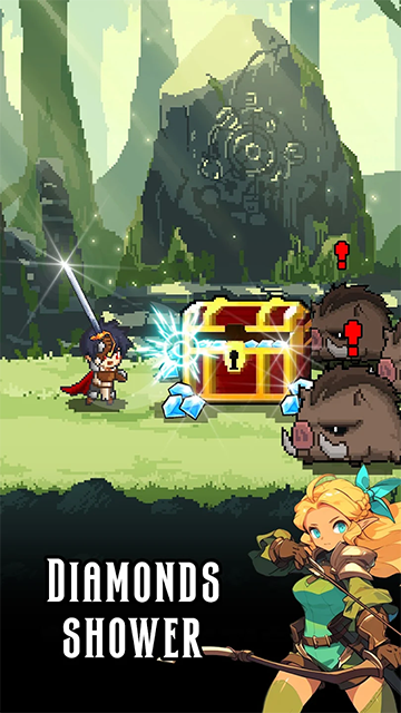 猎魔者传说(Slayer Legend)中文版