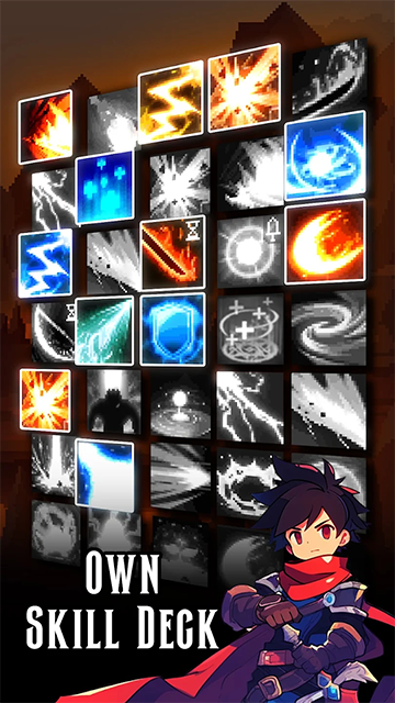 猎魔者传说(Slayer Legend)中文版