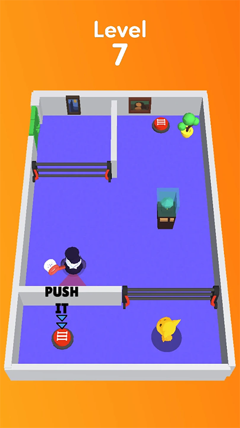 猫咪逃脱(Cat Escape)中文版