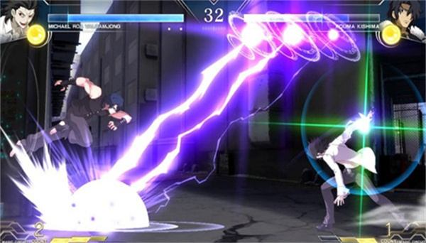 月姬格斗完整版