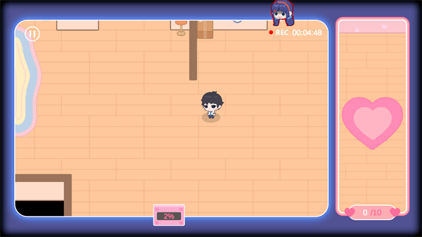 拯救米塔手机版