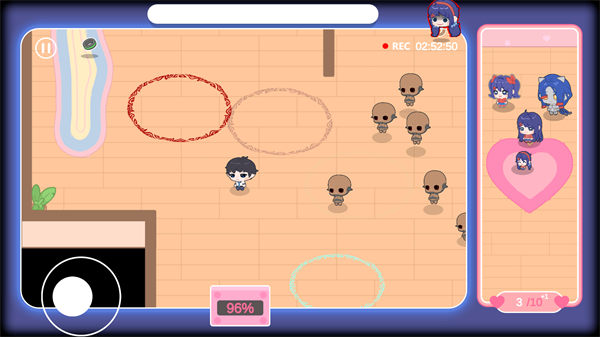 拯救米塔手机版