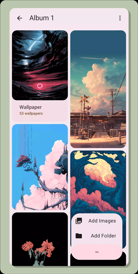 Paperize手机壁纸