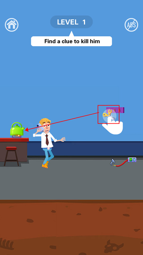 死神来了(Death Incoming)中文版