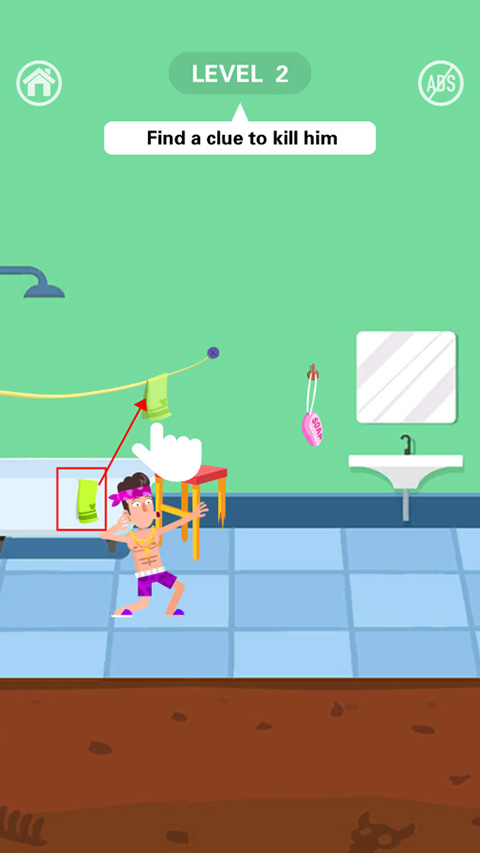 死神来了(Death Incoming)中文版