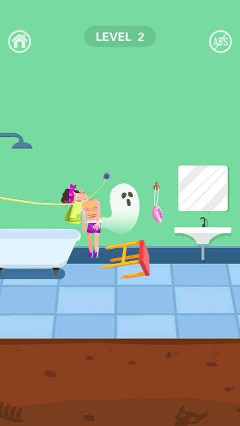 死神来了(Death Incoming)中文版