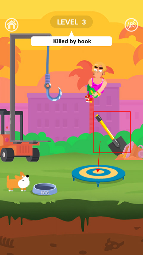 死神来了(Death Incoming)中文版