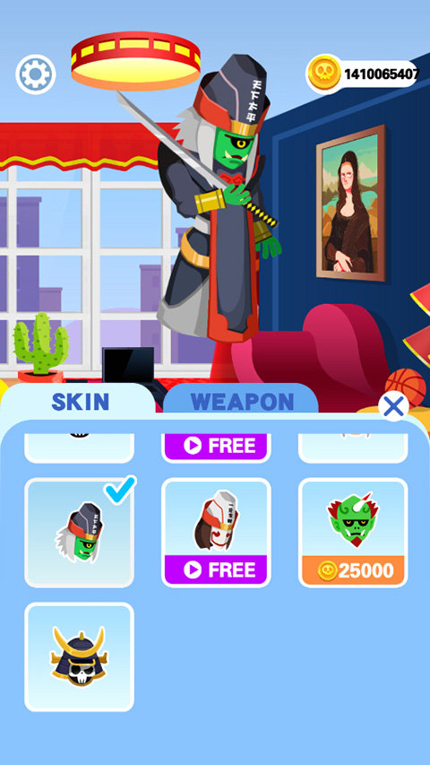 死神来了(Death Incoming)中文版