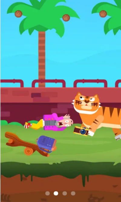 死神来了(Death Incoming)中文版