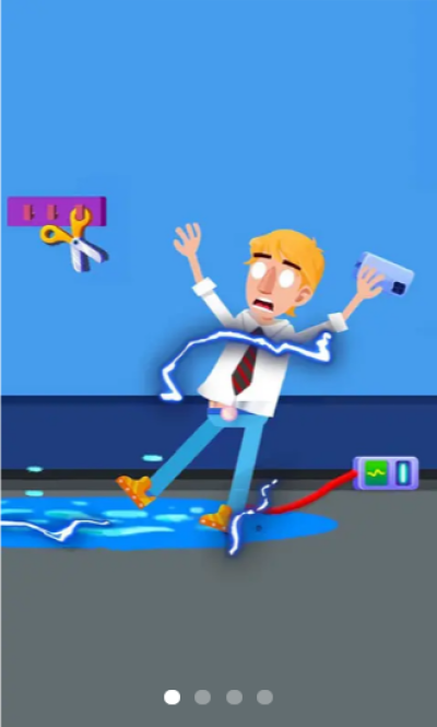 死神来了(Death Incoming)中文版