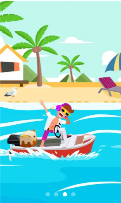 死神来了(Death Incoming)中文版