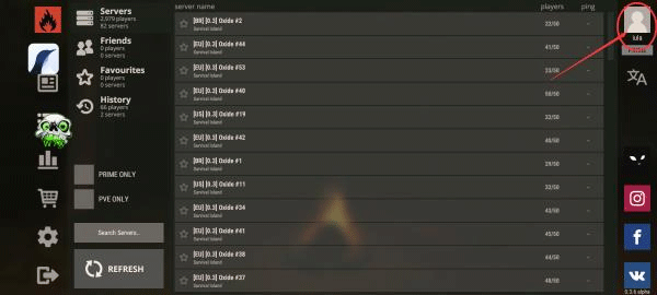 氧化物生存岛(Oxide - Survival Island)中文版