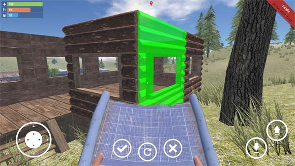 氧化物生存岛(Oxide - Survival Island)中文版