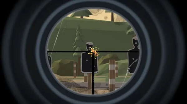 多边形世界大战(World War Polygon)中文版