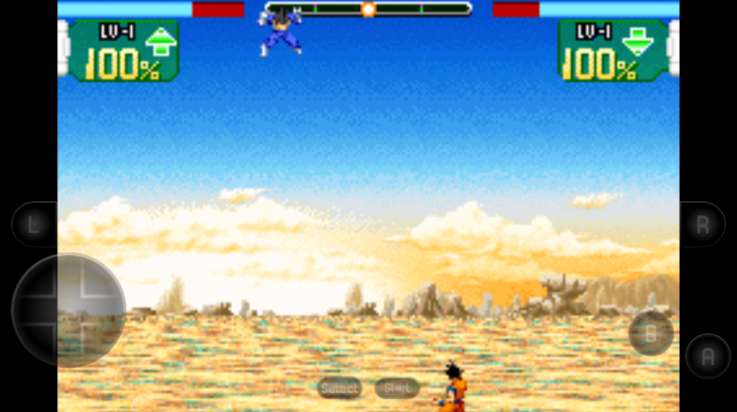 龙珠z舞空斗剧最新版