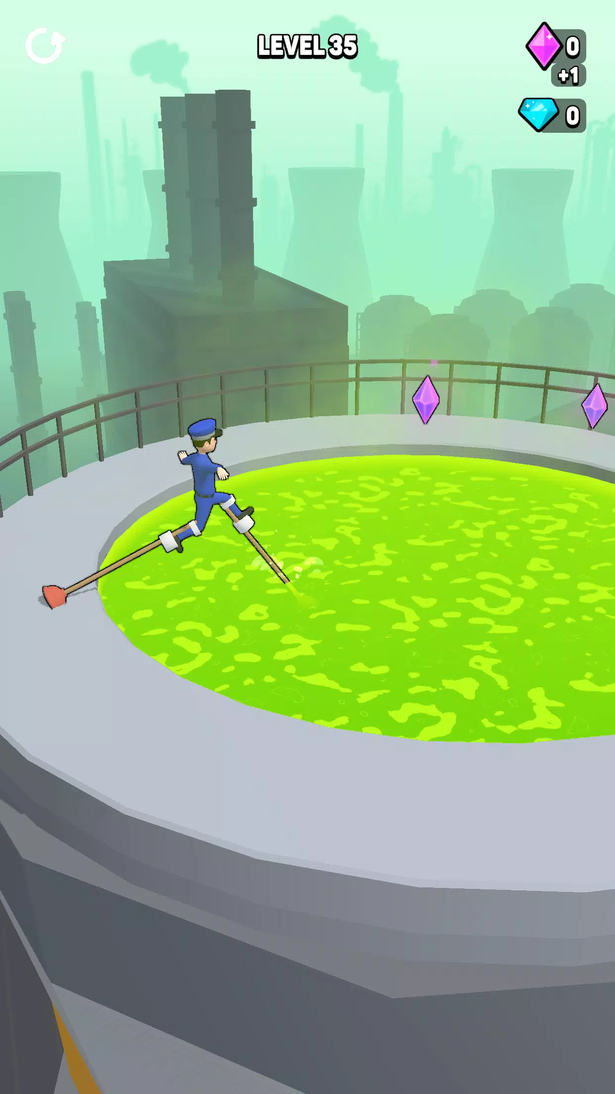 进击的国王（RushRushKing）手机最新版