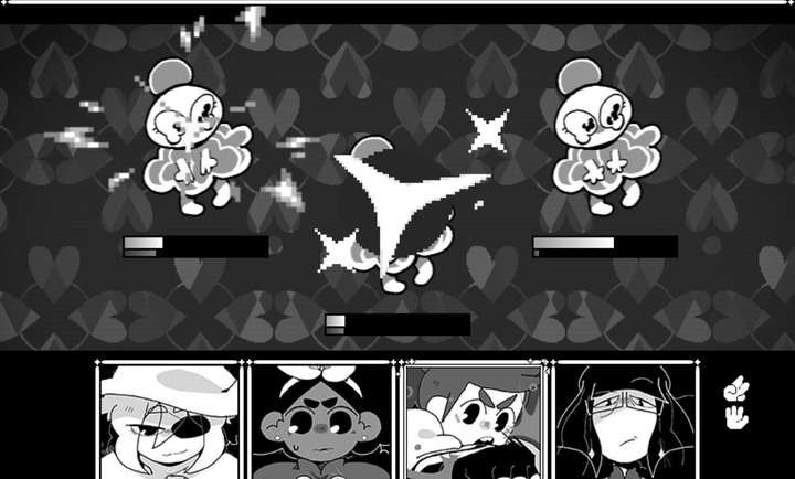 在时光与繁星中