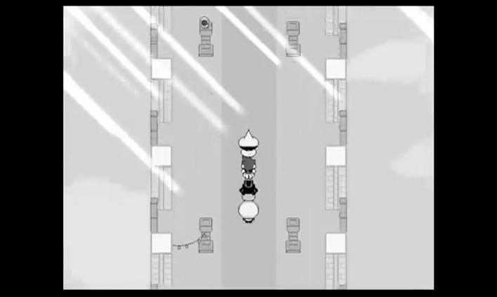 在时光与繁星中