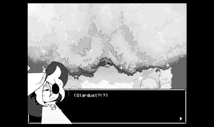 在时光与繁星中