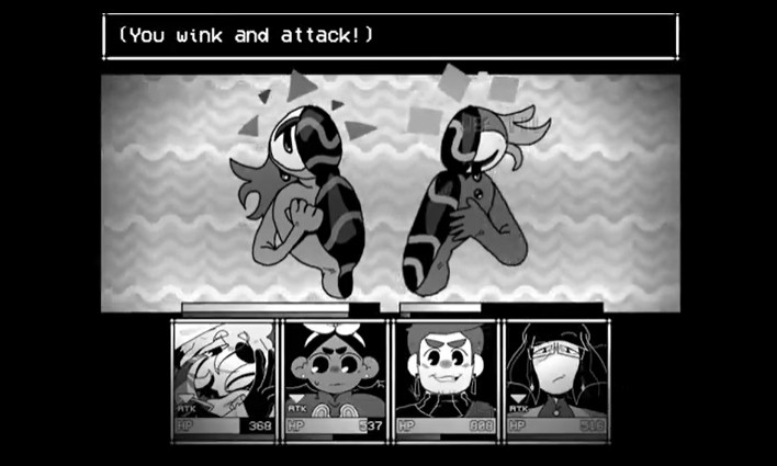 在时光与繁星中