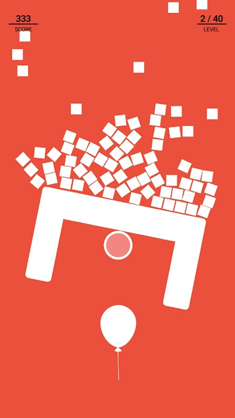 保护气球（Rise Up）正式版