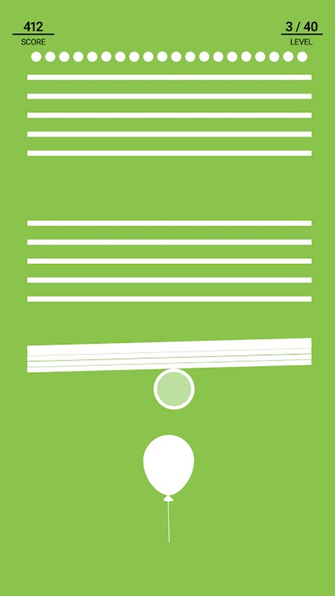 保护气球（Rise Up）正式版