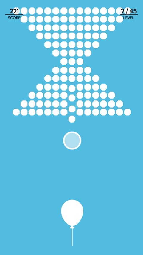 保护气球（Rise Up）正式版