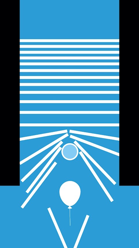 保护气球（Rise Up）正式版