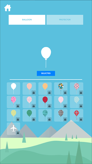 保护气球（Rise Up）正式版