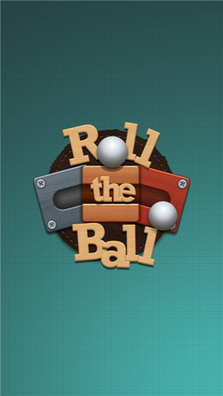 滚球拼图（Roll the Ball）