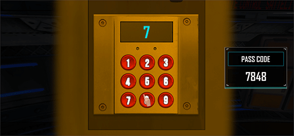 外星射击(Alien Strike)中文版