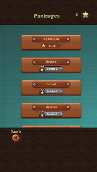 滚球拼图（Roll the Ball）