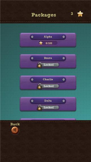 滚球拼图（Roll the Ball）