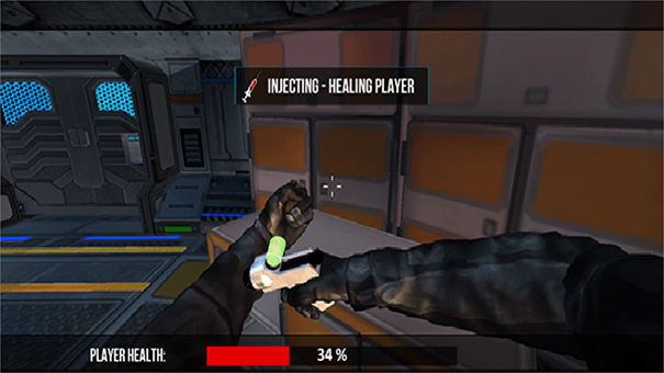 外星射击(Alien Strike)中文版